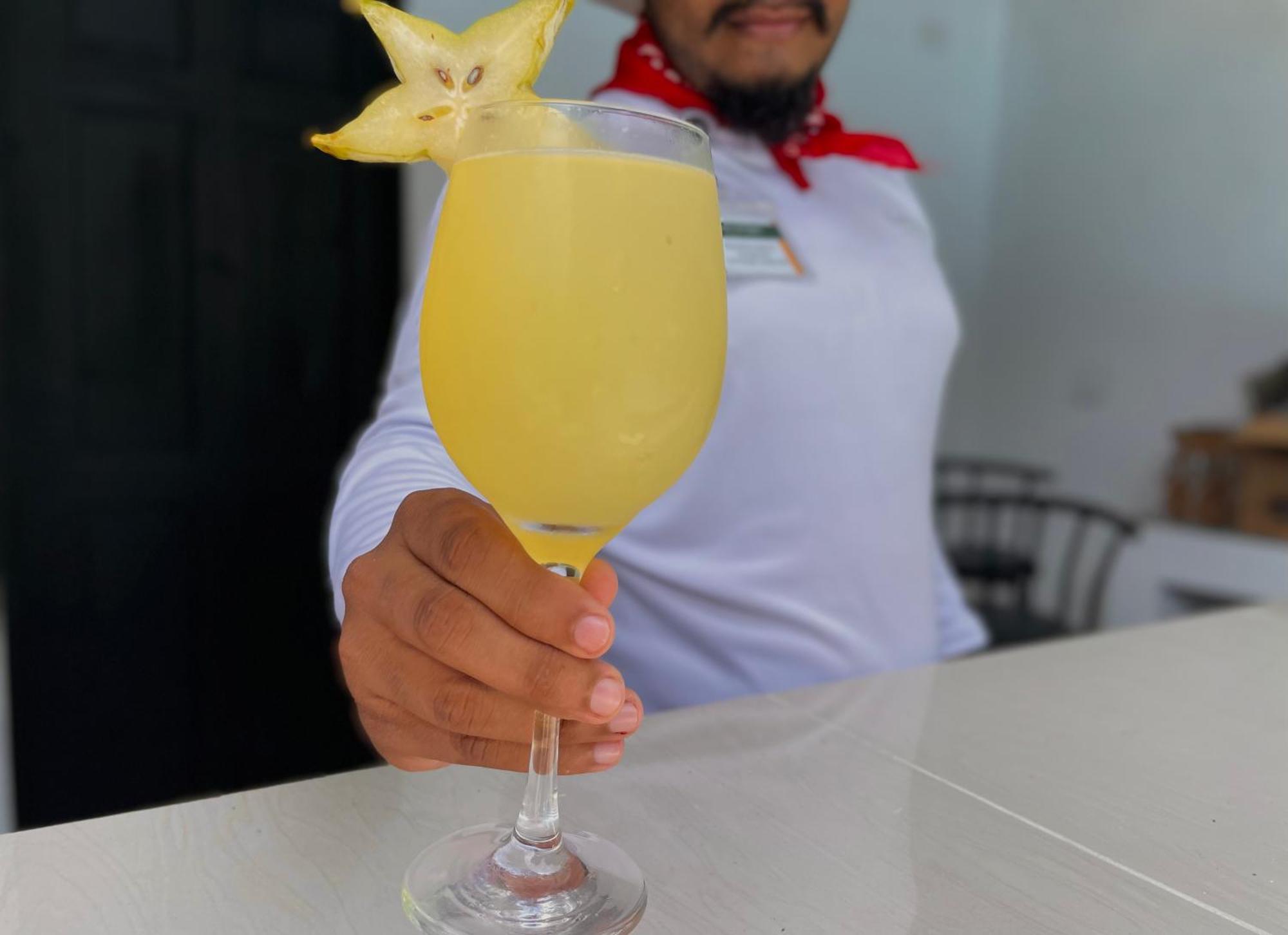 Carey Lodging Tortuguero Εξωτερικό φωτογραφία